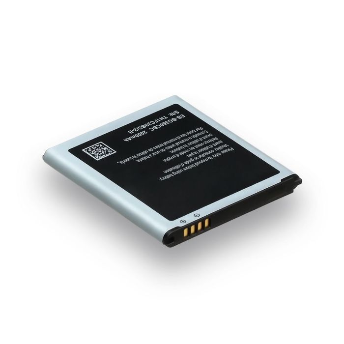 Аккумулятор для Samsung G360H Galaxy Core Prime, EB-BG360CBC Original PRC +NFC