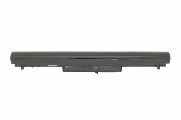 Акумулятор для ноутбука  HP Compaq HSTNN-DB4D Pavilion SleekBook 14 14.4V Black 2600mAh Orig