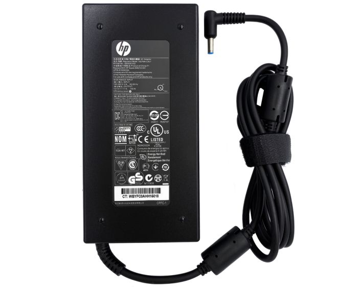 Блок живлення HP 19.5V 7.7A 150W 4.5*3.0 pin Original PRC (645509-002)