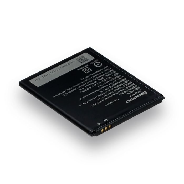 Аккумулятор для Lenovo A399, BL239 High Copy