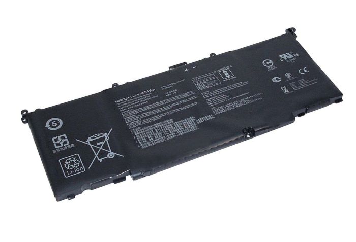 Аккумулятор для ноутбука Asus B41N1526 ROG GL502 15.2V Black 4110mAh