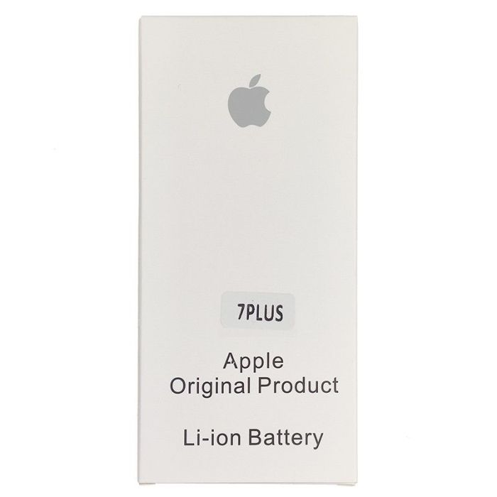 Акумулятор для Apple iPhone 7 Plus (Original Quality, 2900 mAh)