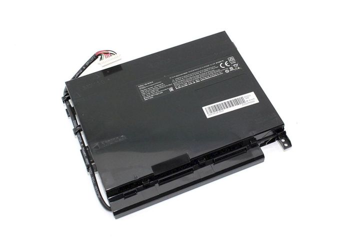 Акумулятор для ноутбука HP PF06XL Omen 17-w119TX 11.1V Чорний 8000mAh OEM