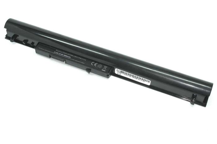 Акумулятор для ноутбука  HP Compaq HSTNN-LB5S 14-A 14.8V Black 2620mAh Orig