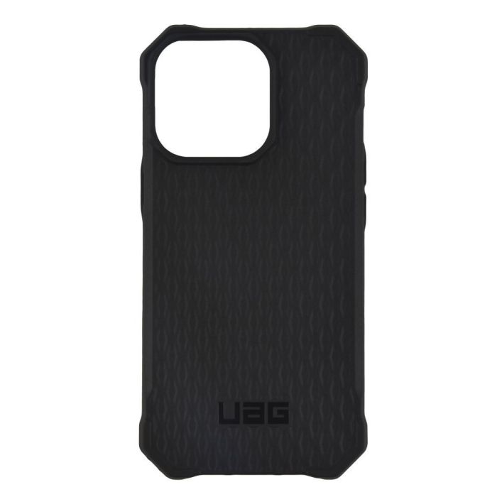 Чохол UAG Armor для iPhone 13 Pro Чорний