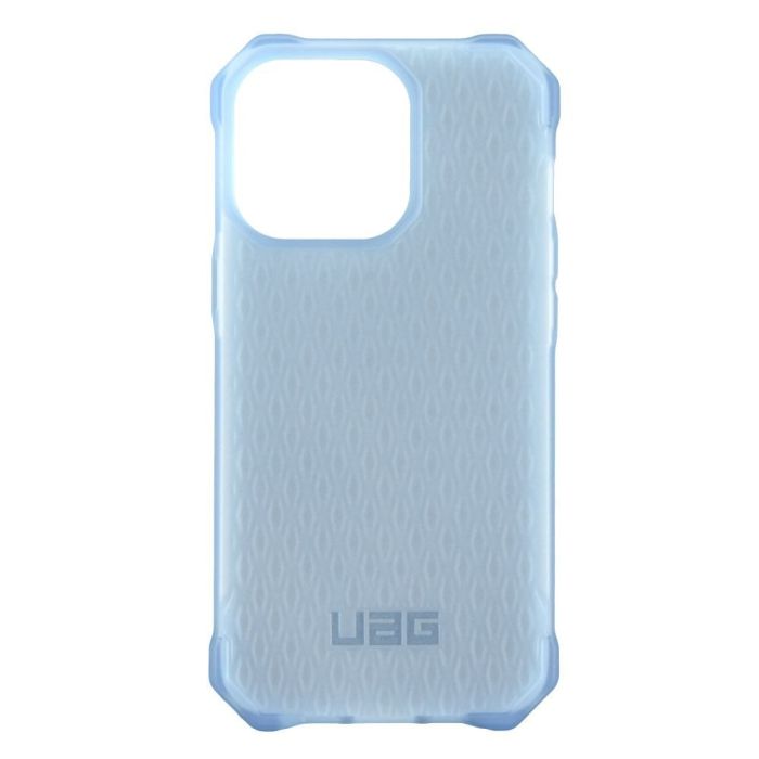 Чехол UAG Armor для iPhone 13 Pro Blue