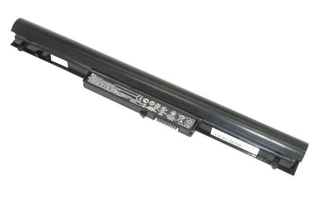 Аккумулятор для ноутбука HP HSTNN-DB4D Pavilion SleekBook 14 14.4V Black 2600mAh