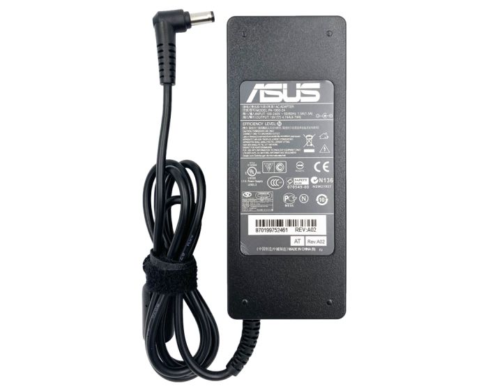 Блок живлення для Asus 19V 4.74A 90W 5.5*2.5 High Copy (PA-1900-24)