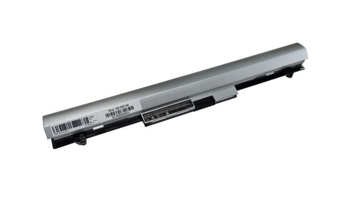 Аккумулятор для ноутбука HP RO04 ProBook 440G3 14.8V Silver 2600mAh OEM