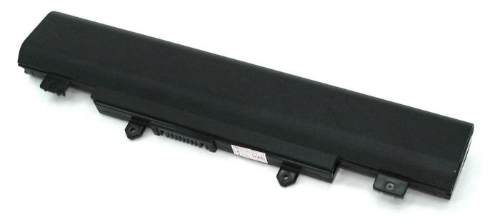 Акумулятор для ноутбука Acer AL14A32 Aspire E5-411 11.1V Black 5000mAh Orig