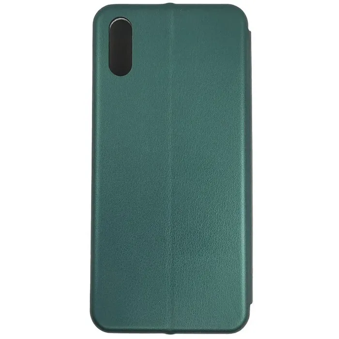 Чехол-книжка Book360 Xiaomi Redmi 9A Green