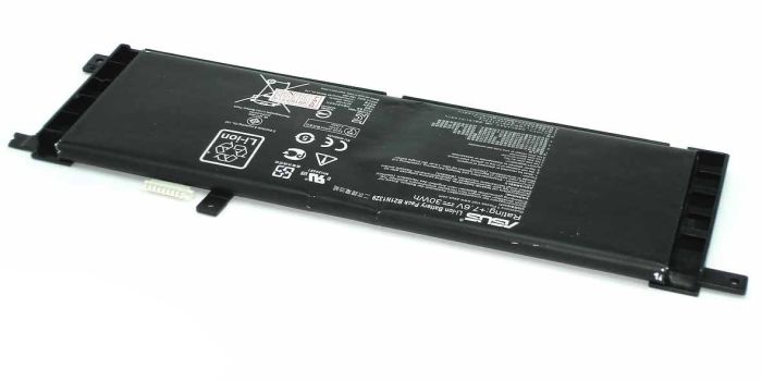 Аккумулятор для ноутбука Asus B21N1329 7.2V Black 3900mAh Orig