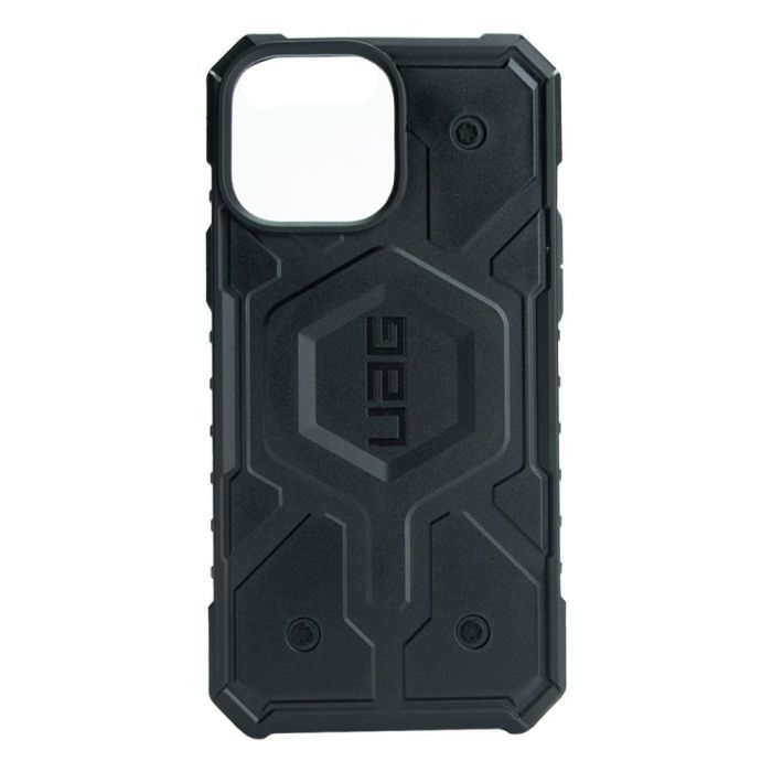 Чохол UAG Pathfinder для iPhone 13 Pro Max Сірий