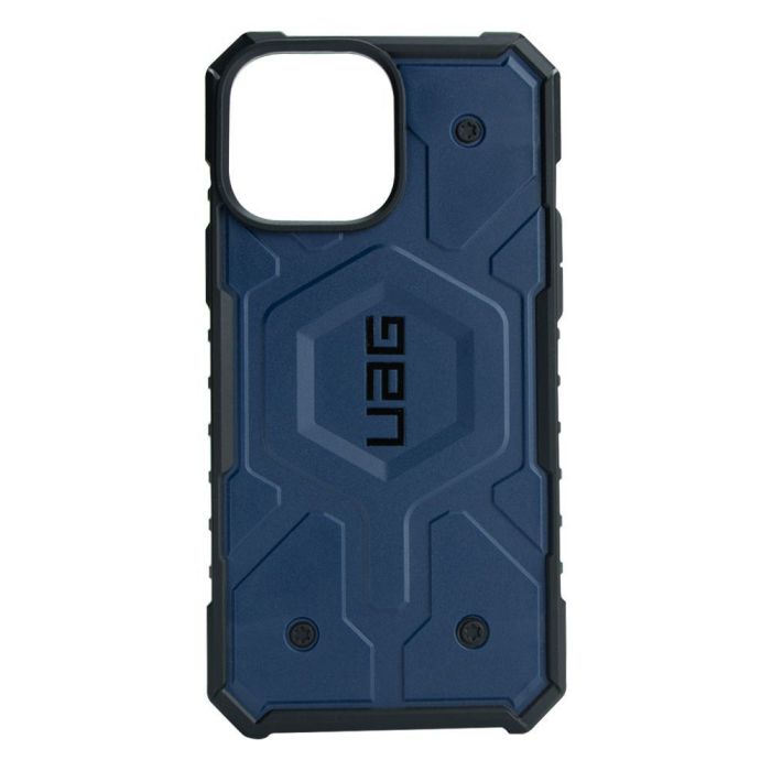 Чохол UAG Pathfinder для iPhone 13 Pro Max Чорний