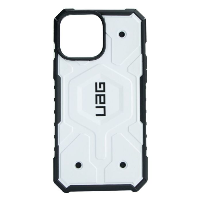 Чехол UAG Pathfinder для iPhone 13 Pro Max Black