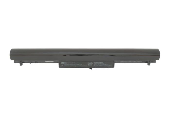 Аккумулятор для ноутбука HP Compaq HSTNN-DB4D Pavilion SleekBook 14 14.4V Black 2600mAh Orig