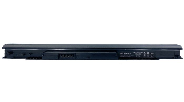 Батарея Elements MAX для HP 240 G4 245 G4 250 G4 255 G4 Pavilion 14-a 14q-aj 15-a 15-ba 15g-ad 17-x 17-y 10.8V 2600mAh (HS03-3S1P-2600)