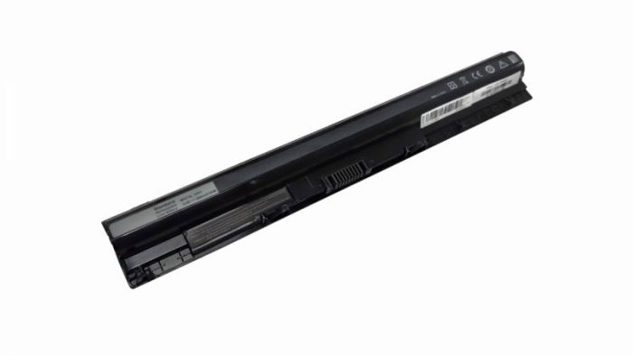 Аккумулятор для ноутбука Dell GXVJ3 Inspiron 3451 14.8V Black 2600mAh OEM
