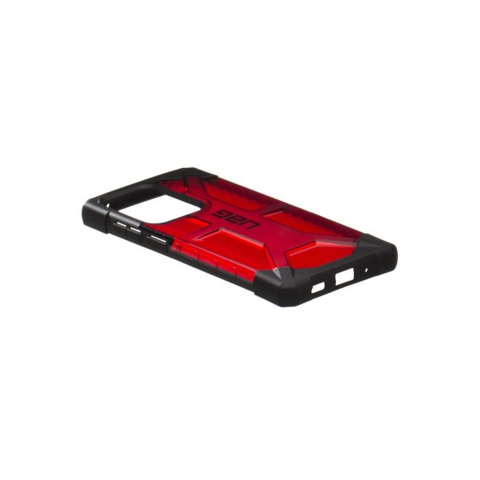 Чехол UAG Plazma для Samsung S20 Ultra Red