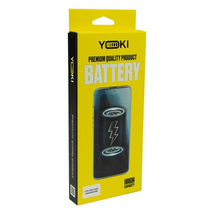 Аккумулятор для Samsung A520 Galaxy A5 2017, EB-BA520ABE Yoki