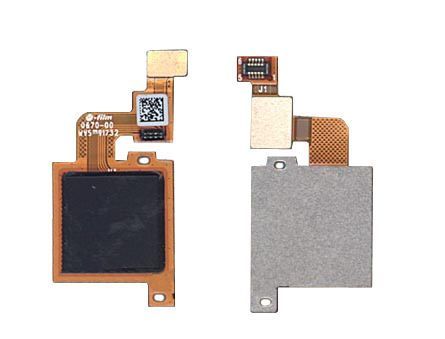 Шлейф зі сканером відбитка пальця для Xiaomi Mi 5x