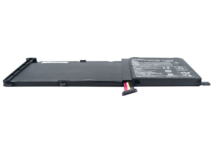 Батарея Elements PRO для Asus ZenBook G501JW G601JW N501JW N501L UX501JW UX501LW UX501VW 15.2V 3950mAh (C41N1416-4S1P-4000)