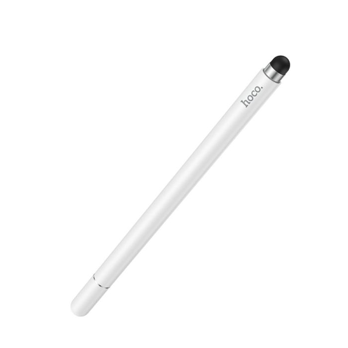 Стілус Hoco GM103 Universal Capacitive Pen Колір Чорний