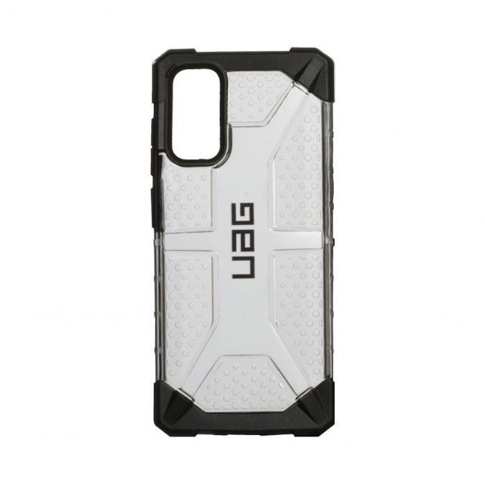 Чохол UAG Plazma для Samsung S20 Clear