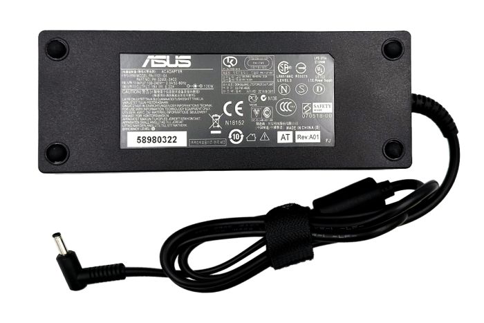 Блок живлення для Asus 19V 6.32A 120W 4.5*3.0 pin High Copy