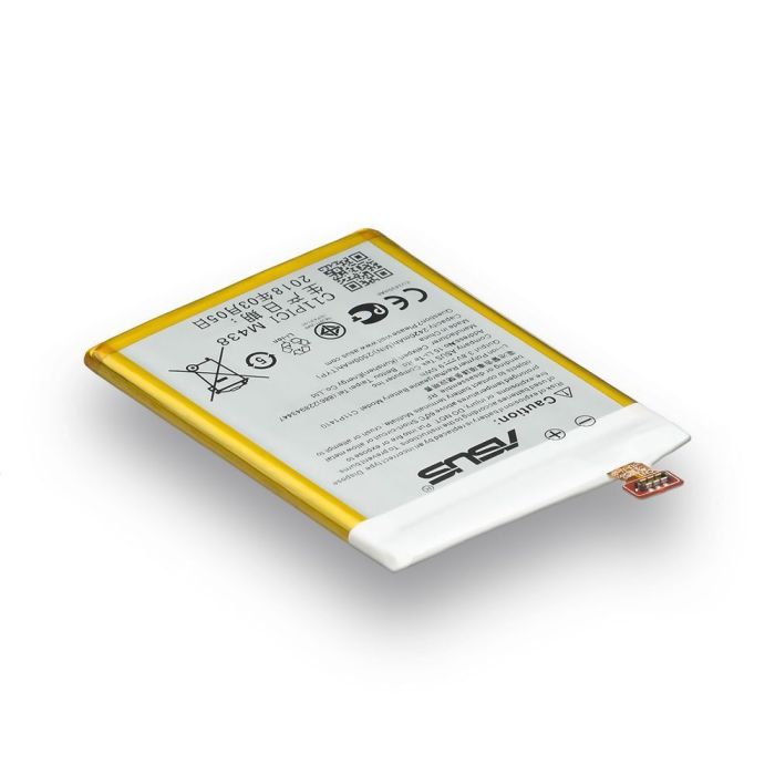 Аккумулятор для Asus ZenFone 5 Lite, A502CG, C11P1410 NFC