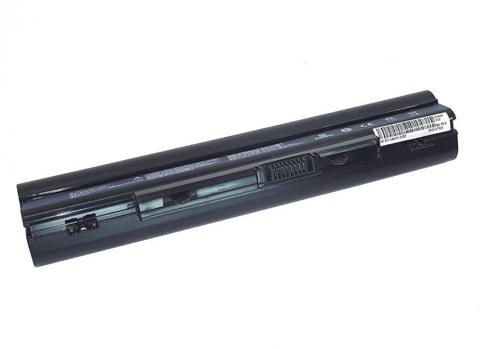 Акумулятор для ноутбука Acer AL14A32 E5 Aspire E14 11.1V Black 4400mAh OEM