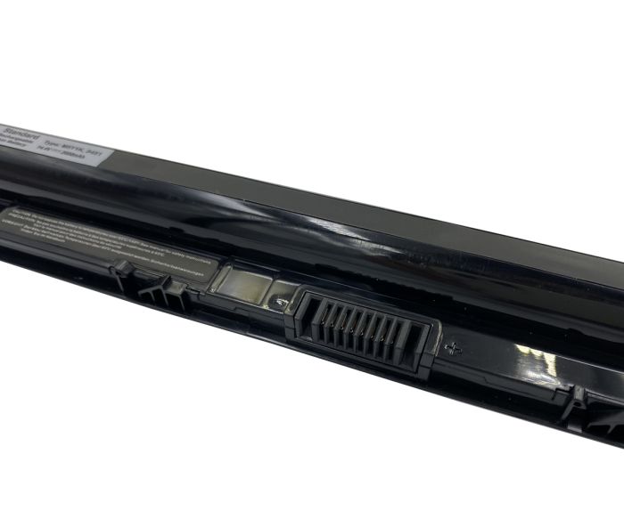 Батарея Elements MAX для Dell 14-3451 14-5455 15-3538 15-5551 17-5755 Vostro 3458 14.8V 2600mAh (3576-4S1P-2600)