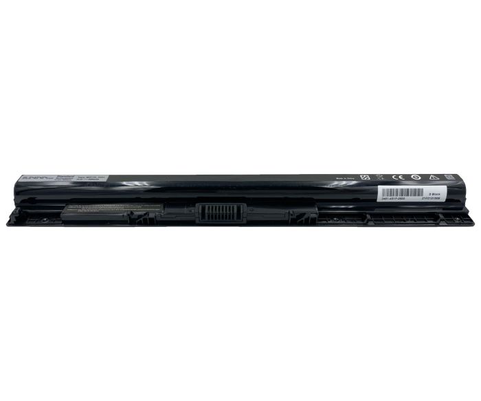 Батарея Elements MAX для Dell 14-3451 14-5455 15-3538 15-5551 17-5755 Vostro 3458 14.8V 2600mAh (3576-4S1P-2600)