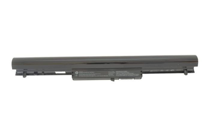 Аккумулятор для ноутбука HP Compaq HSTNN-DB4D Pavilion SleekBook 14 14.4V Black 2600mAh Orig