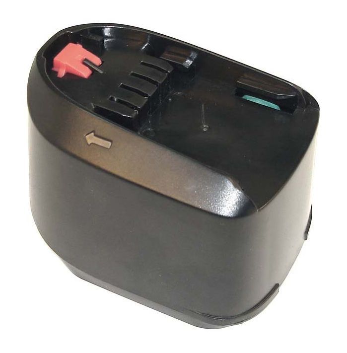 Аккумулятор для шуруповерта Bosch 2607335038 ART 23 LI 3.0Ah 14.4V черный Li-Ion