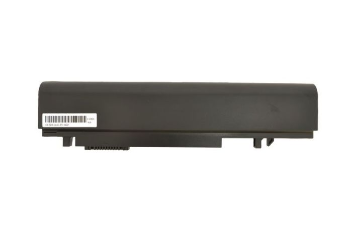 Акумулятор для ноутбука  Dell U011C Studio XPS 1640 11.1V Чорний 5200mAh OEM