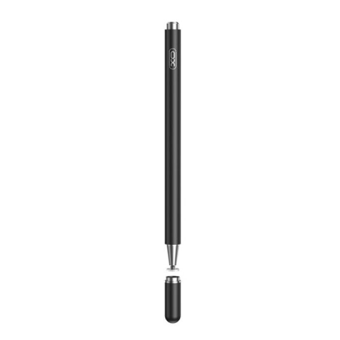 Стілус XO ST-06 Universal Touch-Sensitive Capacitor Pen Колір Білий