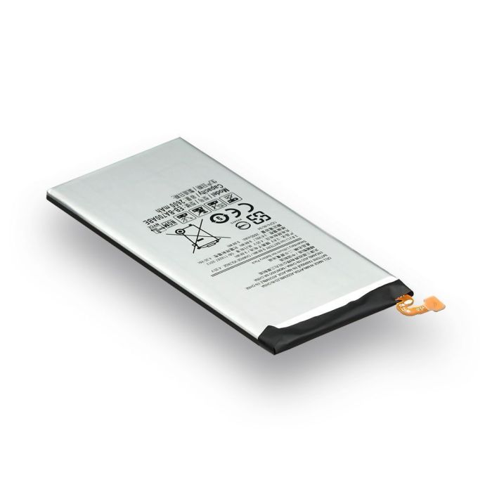 Аккумулятор для Samsung A700F Galaxy A7 2015, EB-BA700ABE High Copy