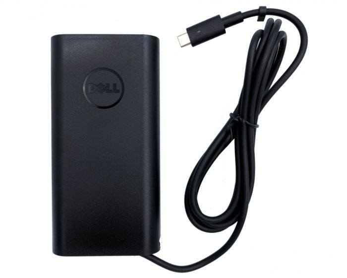 Блок живлення Dell USB Type-C 130W Original PRC (0K00F5)