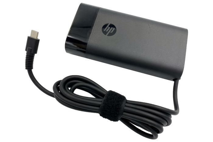 Блок живлення HP USB Type-C 90W Original PRC (904144-850)