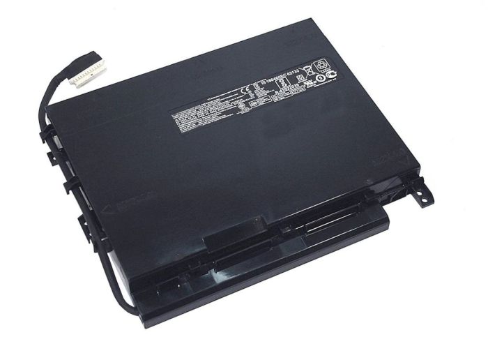 Акумулятор для ноутбука HP PF06XL Omen 17-w100 11.55V Чорний 8300mAh