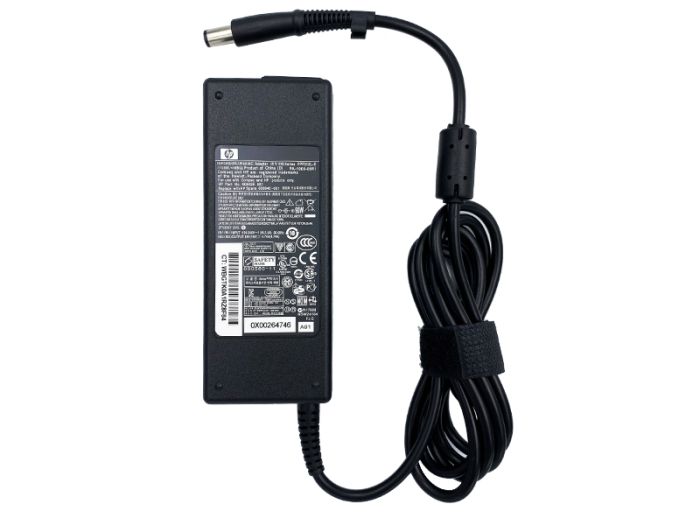 Блок живлення HP 19V 4.74A 90W 7.4*5.0 pin Original PRC