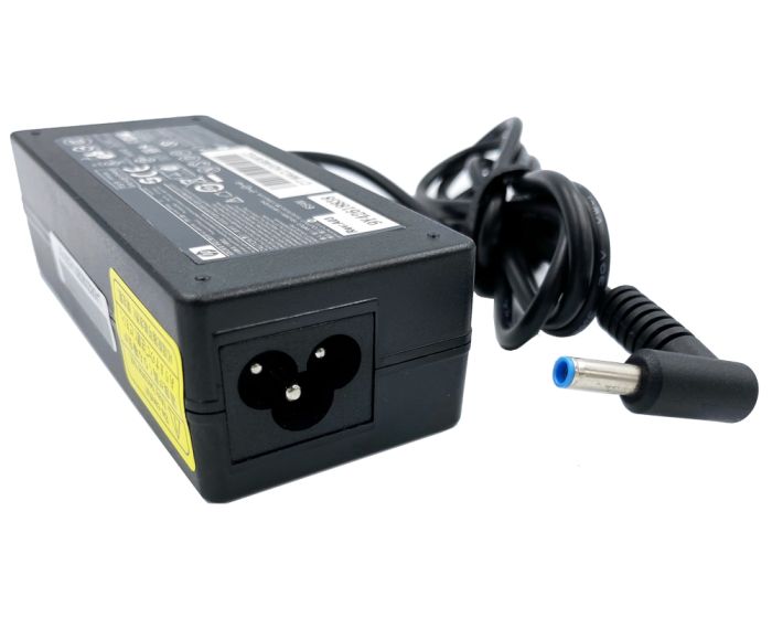 Блок живлення для HP 19.5V 3.33A 65W 4.5*3.0 pin High Quality