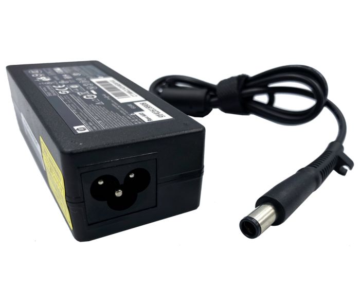 Блок живлення для HP 19.5V 3.33A 65W 7.4*5.0 pin High Copy (677774-002)