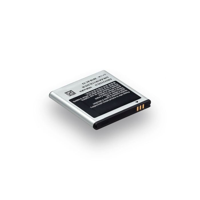 Аккумулятор для Samsung i9000 Galaxy S, EB575152LU Original PRC