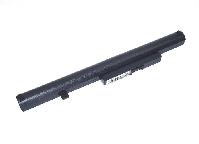 Акумулятор для ноутбука Lenovo 45N1185 M4400 14.4V Black 2600mAh OEM