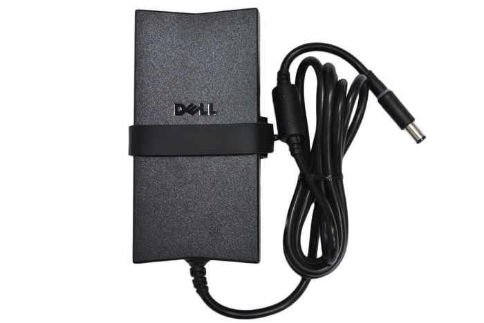 Блок живлення Dell 19.5V 7.7A 150W 7.4*5.0 pin Slim Original PRC (PA-5M10)