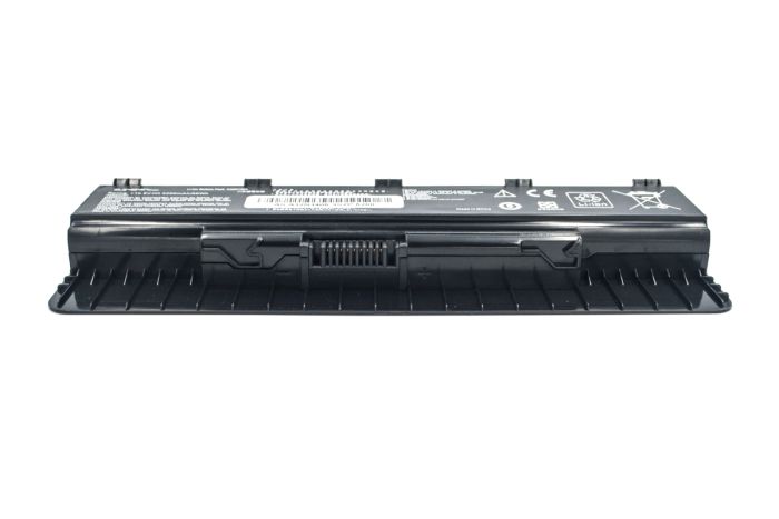 Батарея Elements MAX для Asus G551J G58J G771J N551J N751J ROG G551J G771J GL551J GL771J 10.8V 5200mAh 56Wh (A32N1405-3S2P-5200)