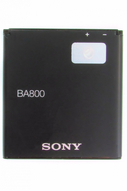 Аккумулятор для Sony BA800 Original PRC