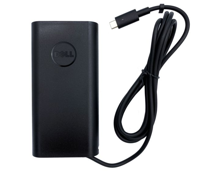 Блок живлення Dell USB Type-C 90W Original PRC (0TDK33)